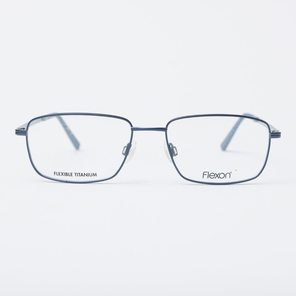 Flexon Nathaniel 600 Eyeglasses